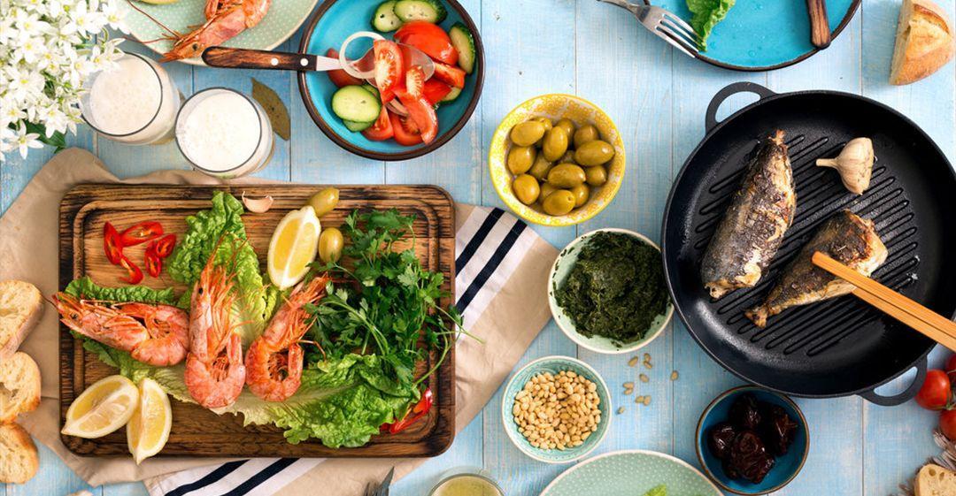 با حذف وعده های اصلی غذا زیباتر می شویم؟