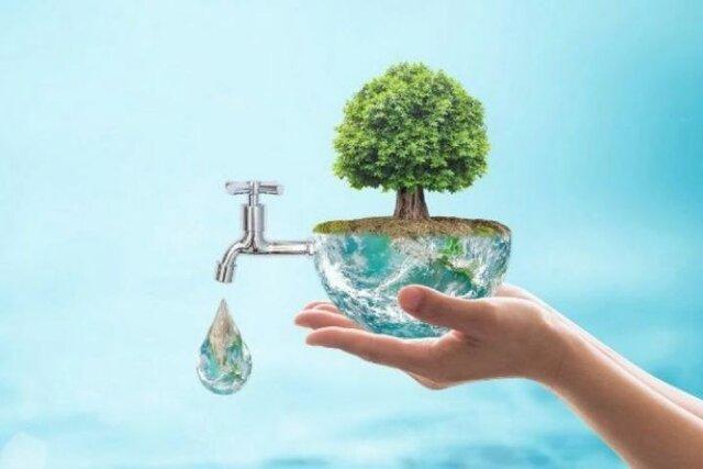 مدیریت مصرف و بهره گیری از پسآب ها راه نجات کمبود آب در کشور