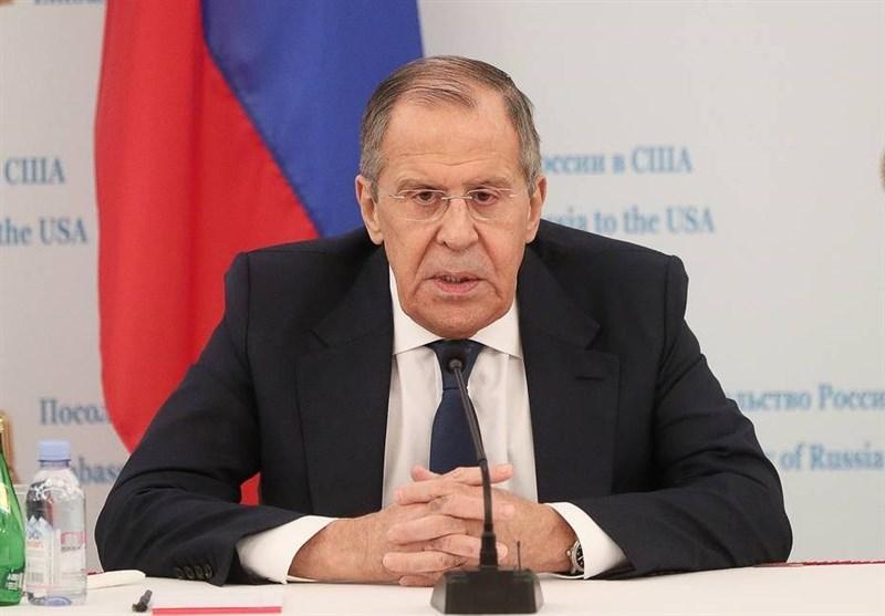 لاوروف: روسیه با هر گزینه ای برای تمدید پیمان استارت-3 موافق است، گفت وگو با ترامپ سازنده بود
