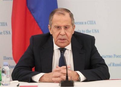 لاوروف: روسیه با هر گزینه ای برای تمدید پیمان استارت-3 موافق است، گفت وگو با ترامپ سازنده بود