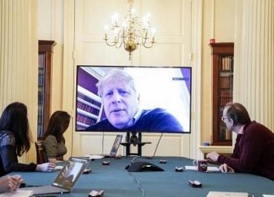 هشدار دولت انگلیس درباره انتشار اخبار جعلی کرونا