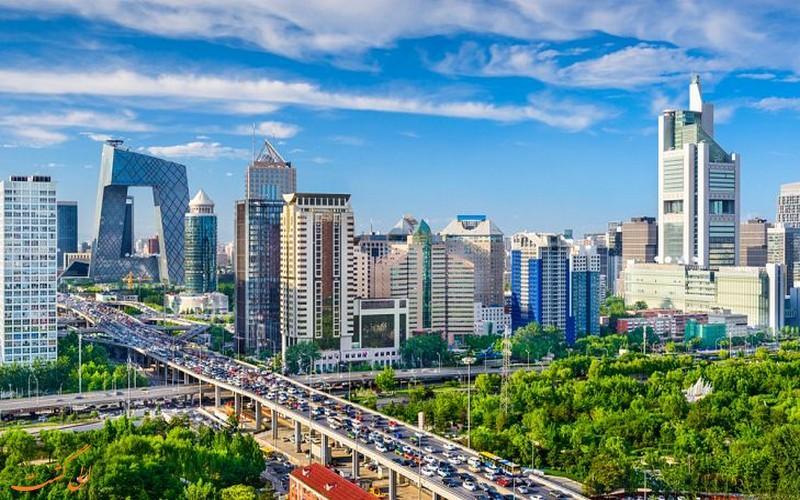 یک برنامه سفر 4 روزه عالی به پکن