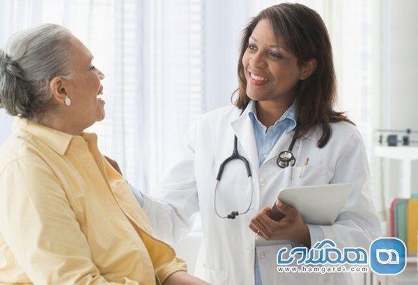 خانم ها این توصیه های سلامتی را جدی بگیرند