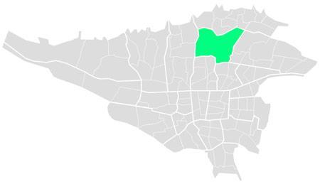 لیست داروخانه های شبانه روزی منطقه 3 تهران (آدرس و تلفن)