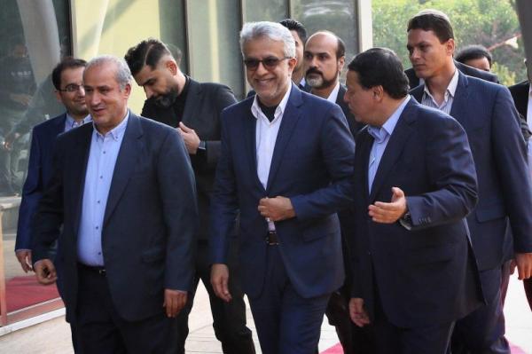 مو از خودمونه، دست از سر کارخانۀ ای اف سی برداریم!