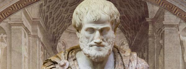 جوهر در فلسفه ارسطو چیست؟