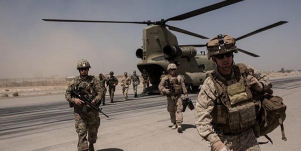 وال استریت ژورنال: دولت افغانستان ممکن است 6 ماه بعد از خروج آمریکا سقوط کند