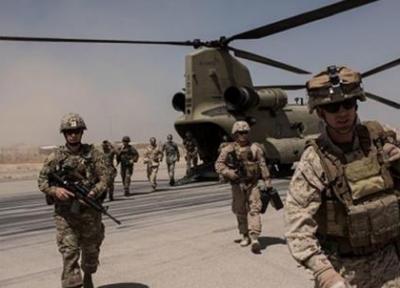 وال استریت ژورنال: دولت افغانستان ممکن است 6 ماه بعد از خروج آمریکا سقوط کند