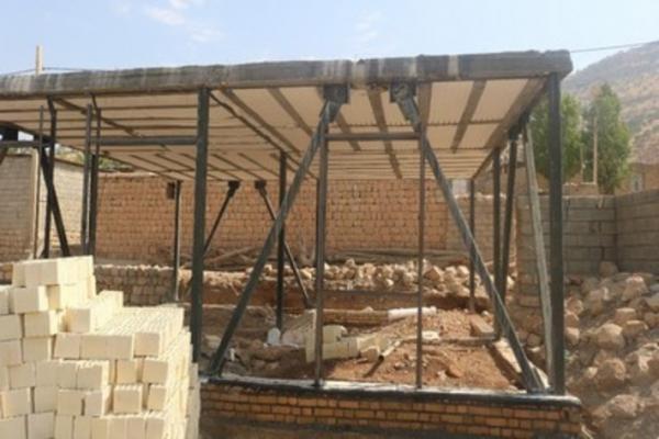 امسال 5000 واحد مسکونی روستایی در زنجان مقاوم سازی می شود