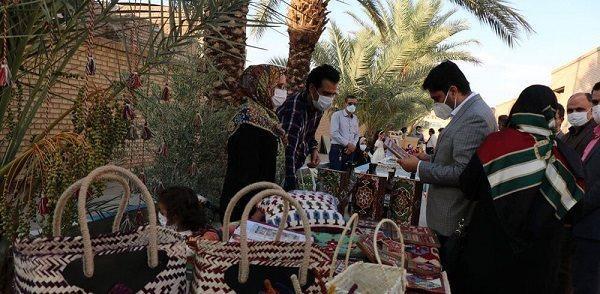 جشنواره تابستانه بافق در تقویم گردشگری کشور قرار گرفت