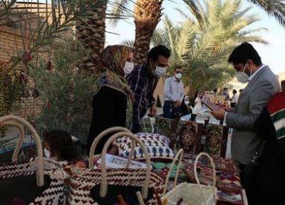 جشنواره تابستانه بافق در تقویم گردشگری کشور قرار گرفت