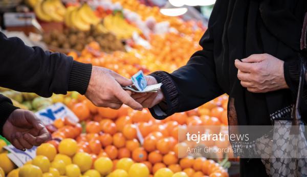 نارنگی نخرید! ، هویج مقرون به صرفه شد؟