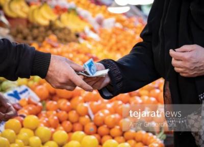 نارنگی نخرید! ، هویج مقرون به صرفه شد؟