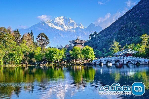 سفر به استان یون نان؛ عالمی پر رمز و راز در سرزمینی آسیایی