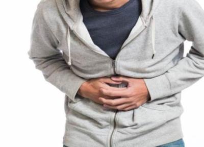 آنالیز علل نفخ شکم