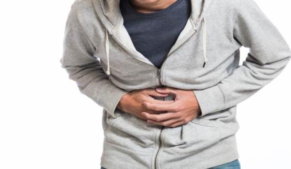 آنالیز علل نفخ شکم