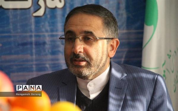 لاشکی به عنوان نماینده وزیر در سفرهای استانی ریاست جمهوری منصوب شد