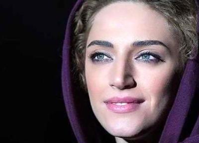 عشوه گری خانم بازیگر برای شوهرش در خیابان ، نگین خانم اینجا ایران است !
