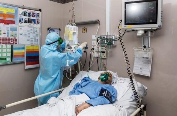 فوت 23 بیمار کرونایی در 24 ساعت ، شناسایی 16757 مورد نو