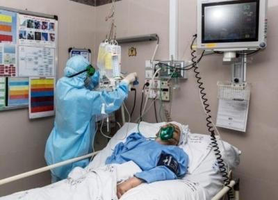 فوت 23 بیمار کرونایی در 24 ساعت ، شناسایی 16757 مورد نو