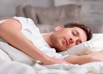 راه چاره بی دردسر خواب شبانه راحت